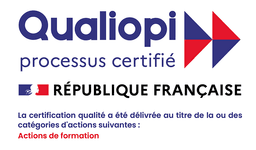 Certification Qualiopi